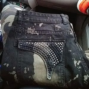 Robin jeans sz 36 waist